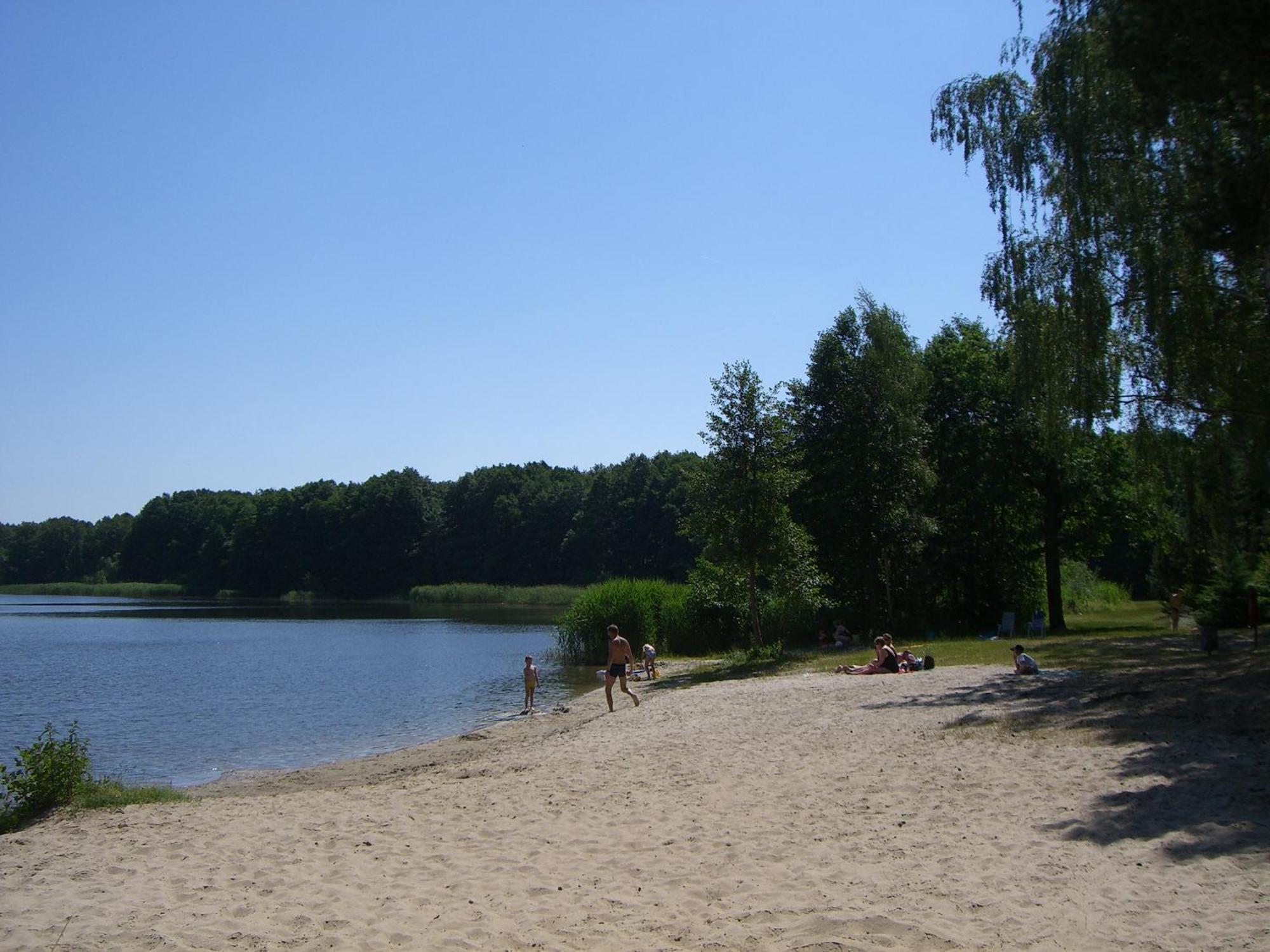 Ferienhaus Eichelhaeher Villa Zossen Kültér fotó